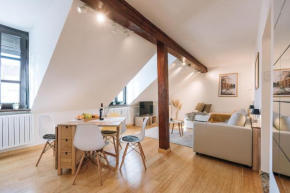 Michelle's Studio, City center